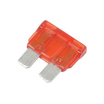 Fusible de la fiche - 10 ampères