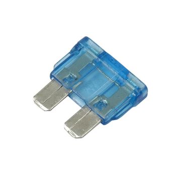 Fusible à fiche - 15 ampères