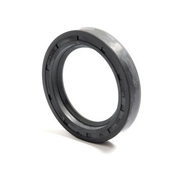 Imperiaal Oliekeerring, 2-1/8'' x 3'' x 1/2'' met stoflip
