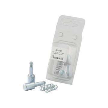 Jeu de goupilles de serrage TRANSMISSION - Goupille Ø:14mm (Agripak 2 pcs)