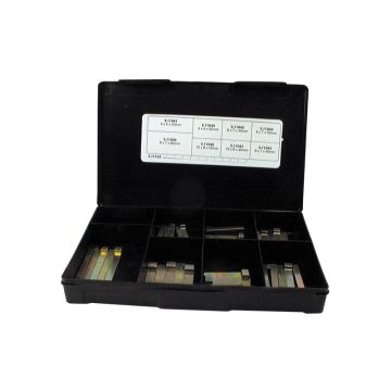 Kopsie - Assortiment (40pcs Handipak) Din 6884/6887