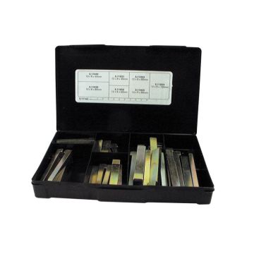 Kopsie - Assortiment (35pcs Handipak) Din 6884/6887