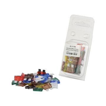AGRIPAK PLUG FUSE