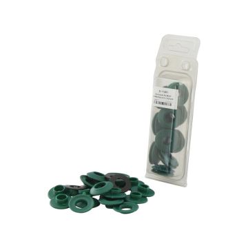 Oeil pour voile Ø3/8'' (10pcs) Agripak