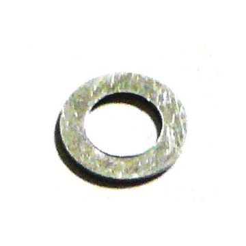 Aluminium-Scheibe, ID: 8,73mm, OD: 14mm, Dicke: 1,15mm