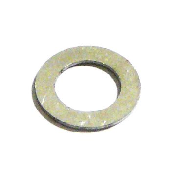 Aluminiumring 15,1 x 24,2 x 1,2 mm