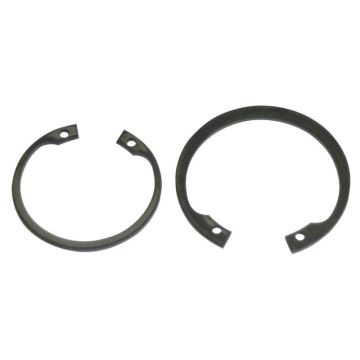 Anneau Seeger 120mm (DIN ou Standard No. DIN 472)