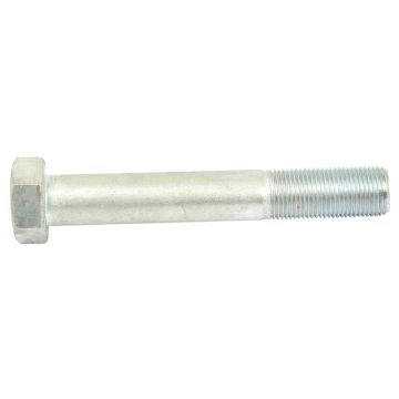Bout 5/8'' x 8-1/2'' UNF 8.8 verzinkt Din ASME B18.2.1
