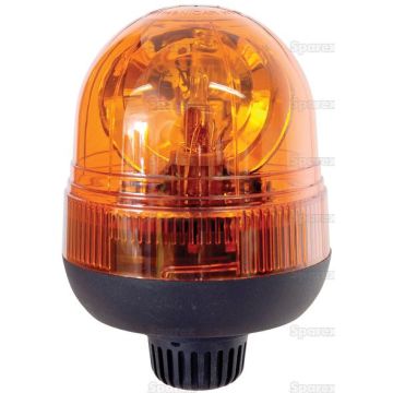 Zwaailamp Halogeen 12 / 24V Pen Vaste (ECE Reg 65 / IP 55)