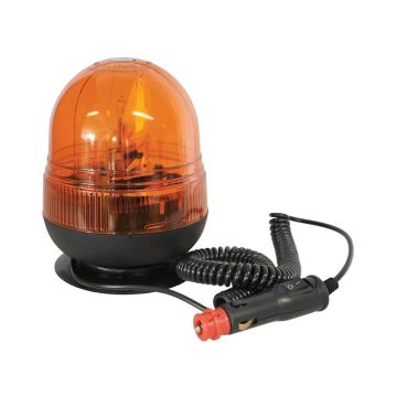 Blinkleuchte Halogen 12V (DC), 24V (DC) Magnetisch (ECE Reg 65 / IP55)