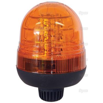 Zwaailamp LED 12V (DC), 24V (DC) Vaste pin (ECE Reg 65 / IP55)
