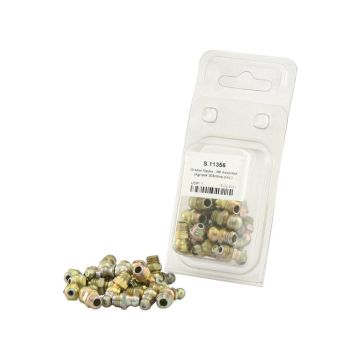 Vetnippel - M8 Assortiment (Agripak 20 stuks)