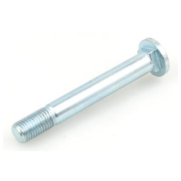 Vierkant Wielbout M16 x 2 x 123mm