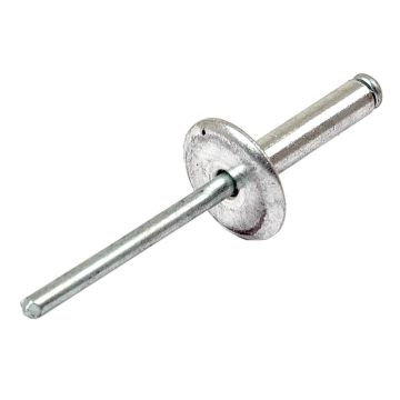 Blindklinknagel 4.8 x 24mm