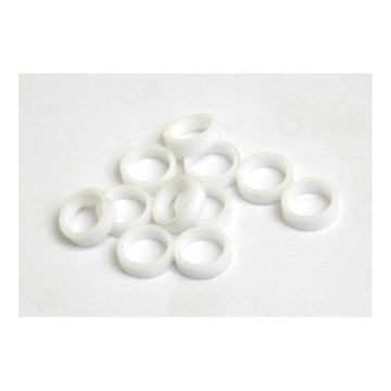 Jeu d'anneaux d'atomisation, PTFE (Agripak 12 pièces)