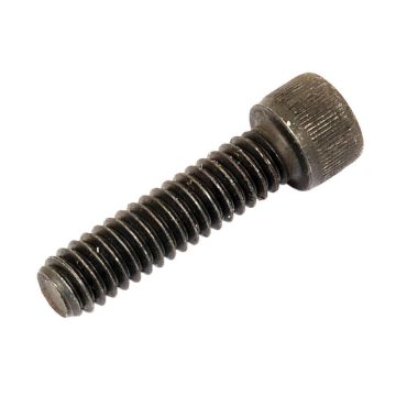 Inbusbout cilindrisch 5/16'' x 1'' UNC 12.9 Zwart BS2470