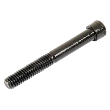 Inbusbout cilindrisch 5/16'' x 2-1/2'' UNC 12.9 Zwart BS2470