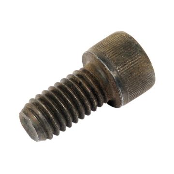 Inbusbout cilindrisch 3/8'' x 3/4'' UNC 12.9 Zwart BS2470