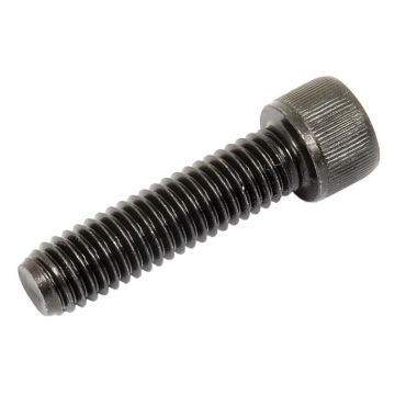 Inbusbouten cilindrisch, Afm: 3/8'' x 1 1/2'' UNC (BS 2470)