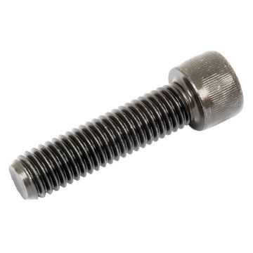 Inbusbout cilindrisch 1/2'' x 2'' UNC 12.9 Zwart BS2470