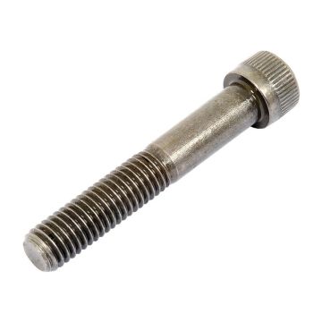 Inbusbout cilindrisch 1/2'' x 3'' UNC 12.9 Zwart BS2470