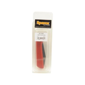 Taschenmesser - Kunststoffgriff, 70mm Klingenlänge mm (Agripak 1 Stück)