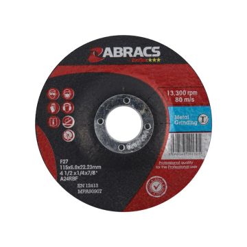 BLANK 115x6x22mm