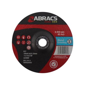 BLANK 180x6x22mm