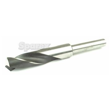 Aftakas Snelsluitgaffels (Afm. Kruisstuk: 35 x 106.5mm) Afm: 1-3/4''-20 Tanden