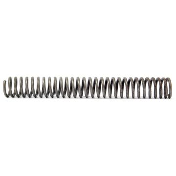 Drukveren, Veer Ø19mm, Draad Ø2.34mm, Lengte: 150mm.