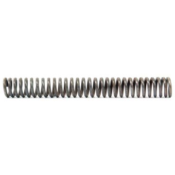 Drukveren, Veer Ø19mm, Draad Ø2.64mm, Lengte: 150mm.