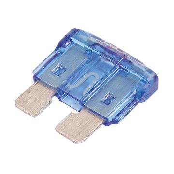 FICHE FUSIBLE 15.0AMP. \N- "GLOEI"