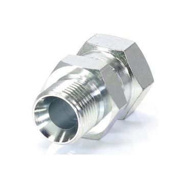 NIPPEL M/V 5/8BSPx5/8BSP RECHT