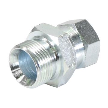 NIPPEL V/M 3/8\"BSPxM22
