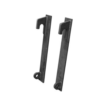 Voorladersteun JCB QFIT