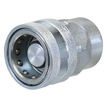 Sparex Remkoppeling aanhangwagen Vrouw 1/2'' BSP inwending