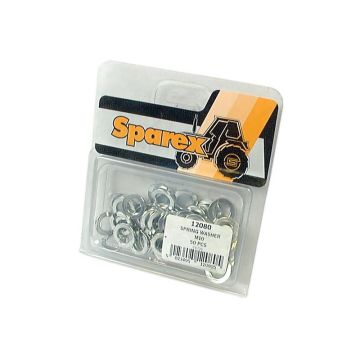 Multifaster koppeling 2 Poorten 1/2'' x 1/2'' BSP inwending mobiel deel 3P208