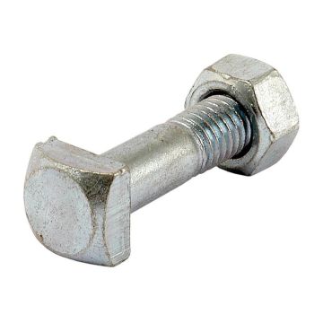 Boulon pour les bornes de la batterie