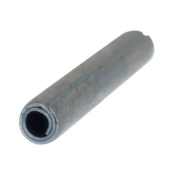 Embout à rouleaux Ø12 x 80mm (DIN ou Norme No. : DIN 7343)