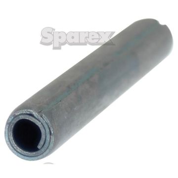 Embout à rouleaux Ø12 x 90mm (Din : 7343)