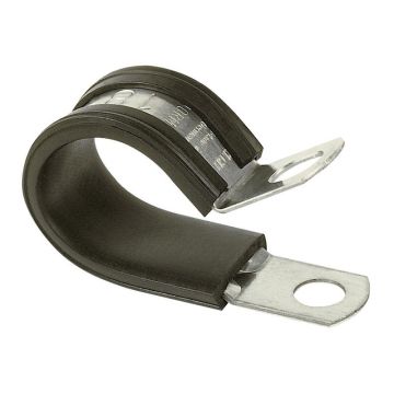 Leidingklem, ID: Ø13mm