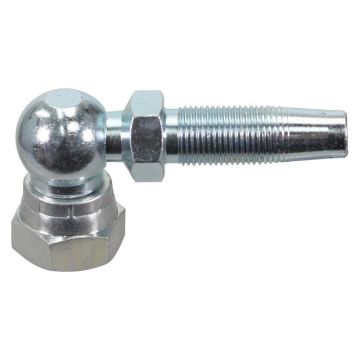 SLANGPILAAR 1/2X 1/2BSP V/90S