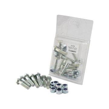 Breekbout, Afm.: M10x45mm (10stuks Agripak)