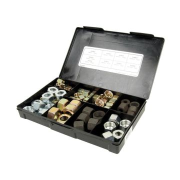 PLASTICDOOS SNIJMOEREN 70ST.