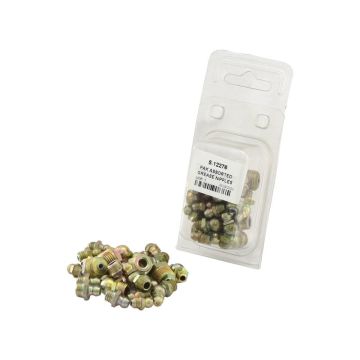 AGRIPAK VETNIPPELS INCH 24ST.