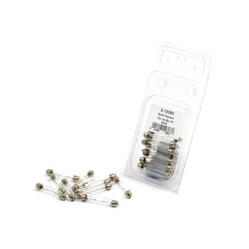 Gloeilamp (Gloeidraad) 12V, 3W, SV7-8 (Agripak 10 stuks)