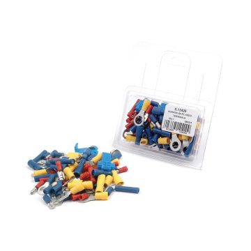 AGRIPAK KABELSCHOENEN 80ST.