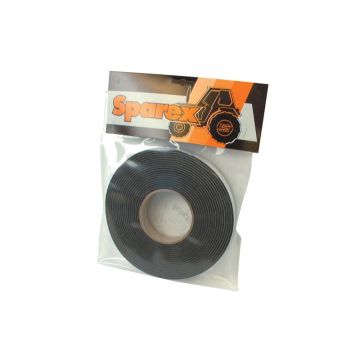 Agripak Rubber Strip 3x25mmx8M