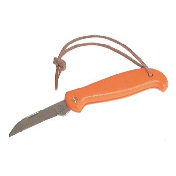 TASCHENMESSER MIT KUNSTSTOFFGRIFF
