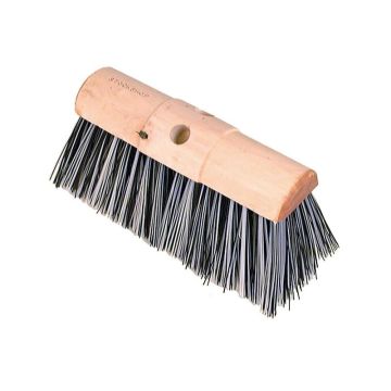 Borstel - Polypropylene 33cm (13'')